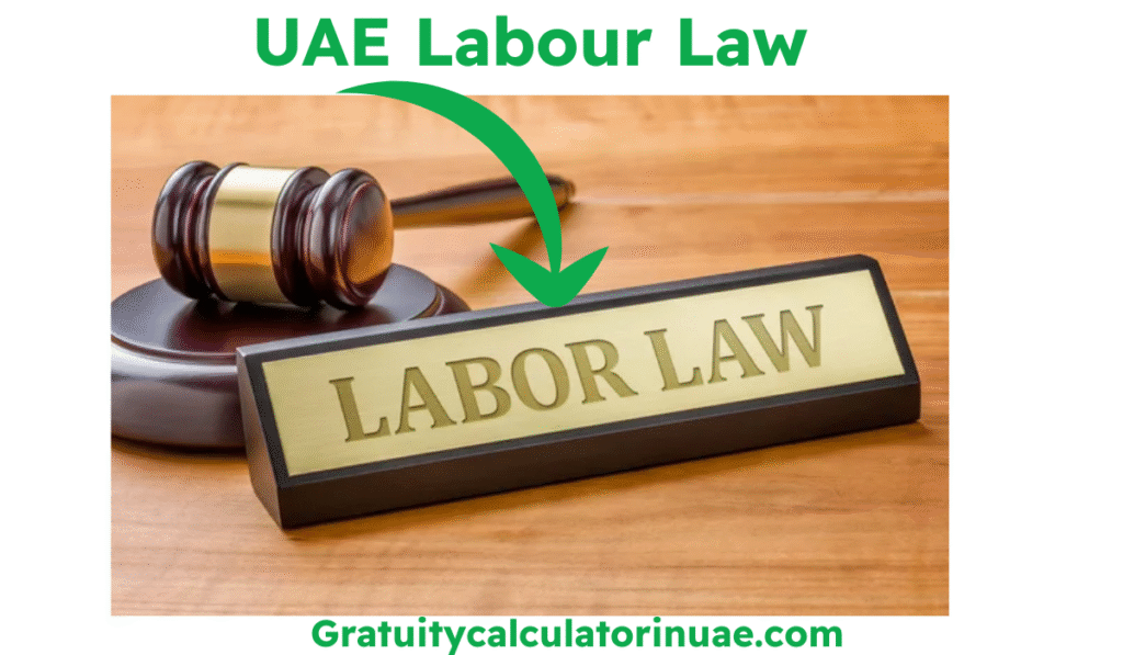 UAE Labour Law
